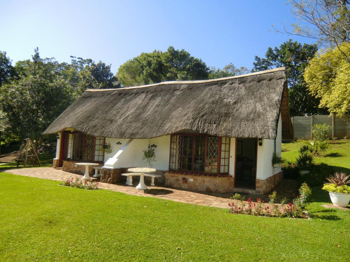 Warrens Guest House - Ferienwohnung