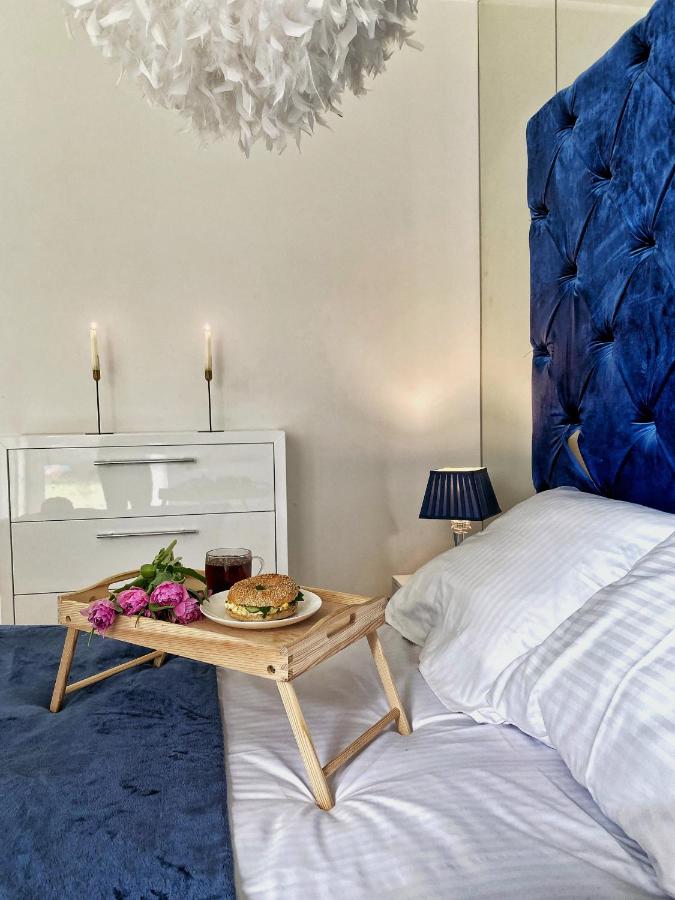 BP II Premium Apartment - Ferienwohnung Thorn