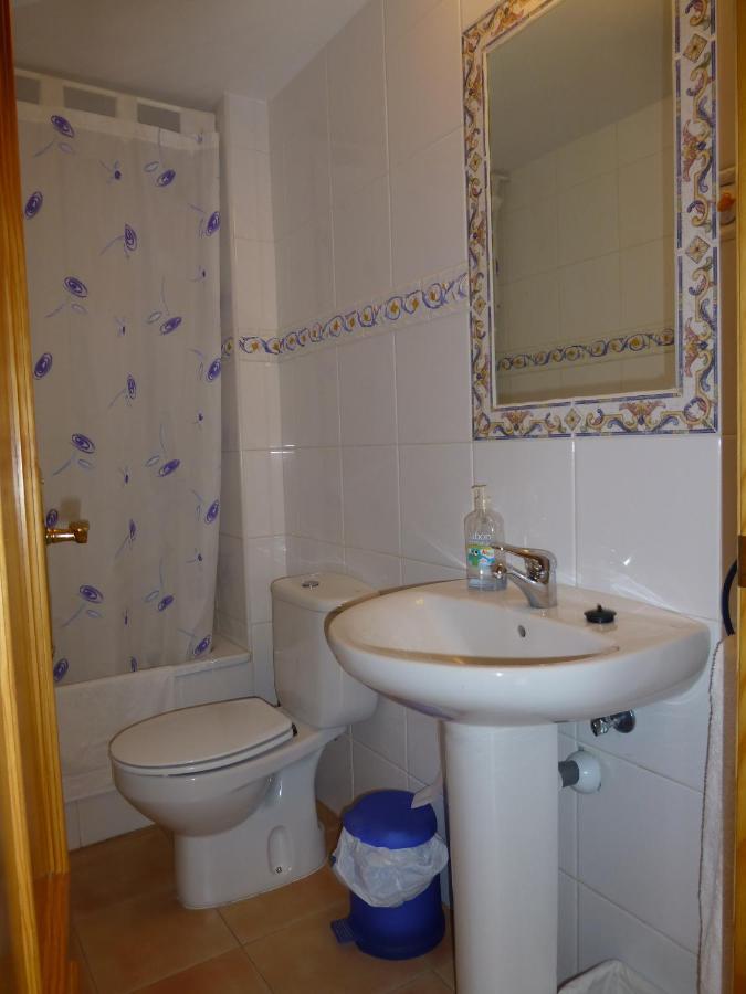 Appartement - Rez-de-Chaussée