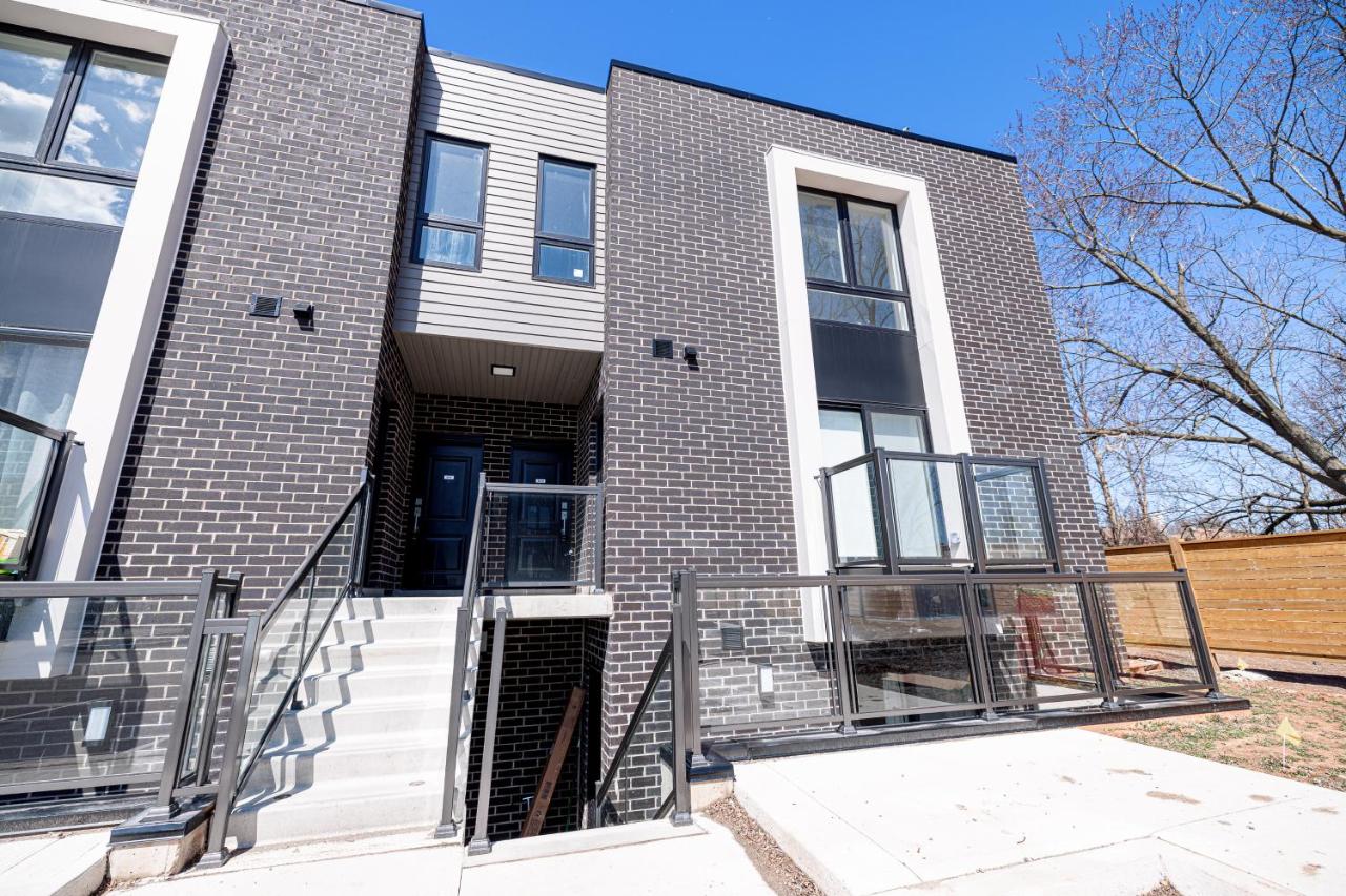 Luxury & Comfy Apartment, Mins Drive To All Niagara Falls Attraction - Ferienwohnung