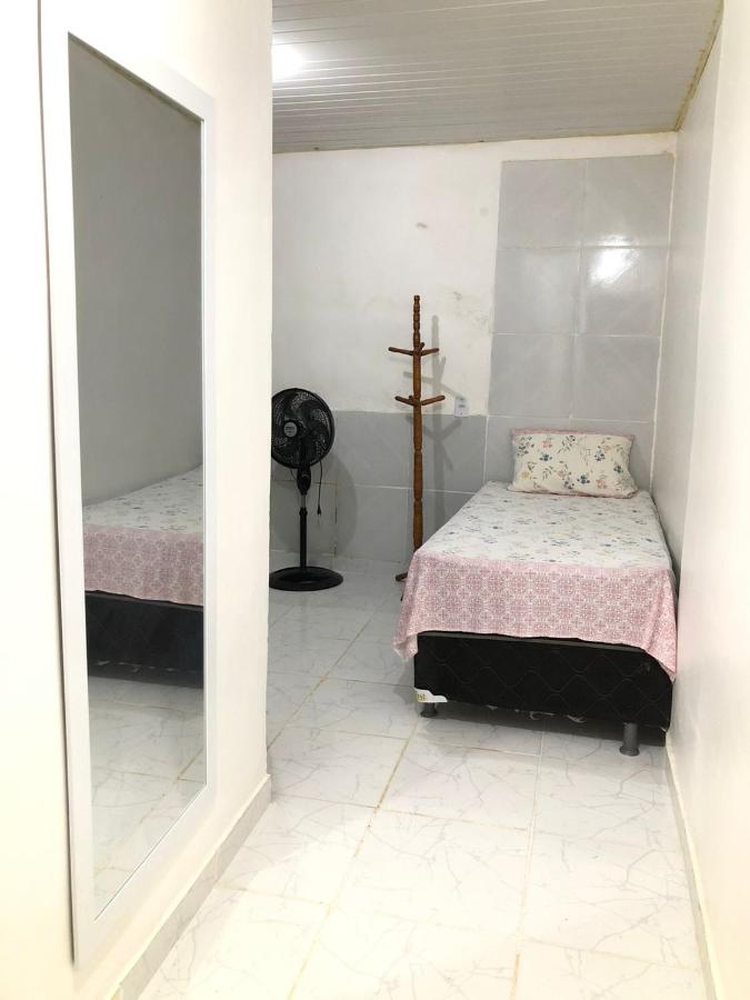 Posto Letto in Dormitorio Misto