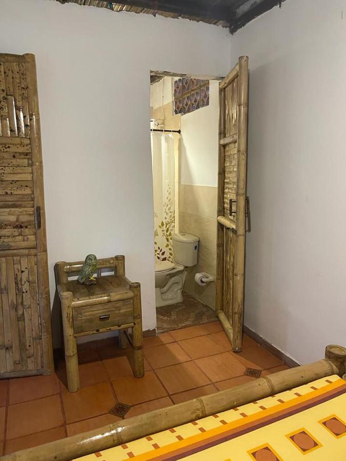 Appartement - Rez-de-Chaussée