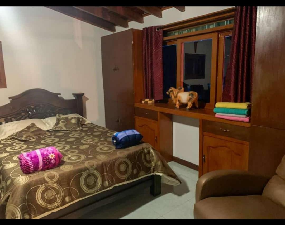 Appartement Deluxe