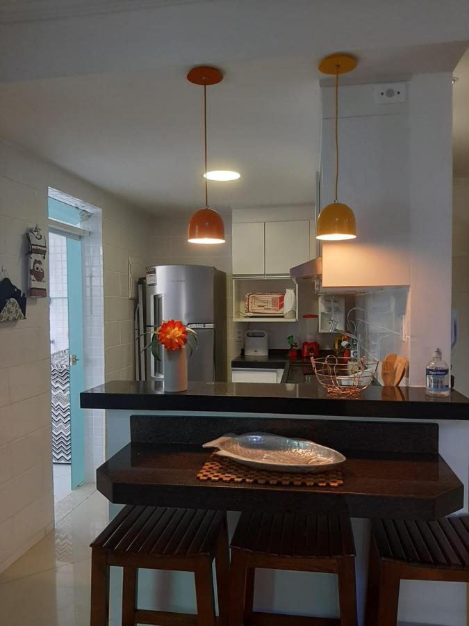 Apartamento Top Praça da Bandeira - Praia do Forte - Chambres d’hôtes Cabo Frio