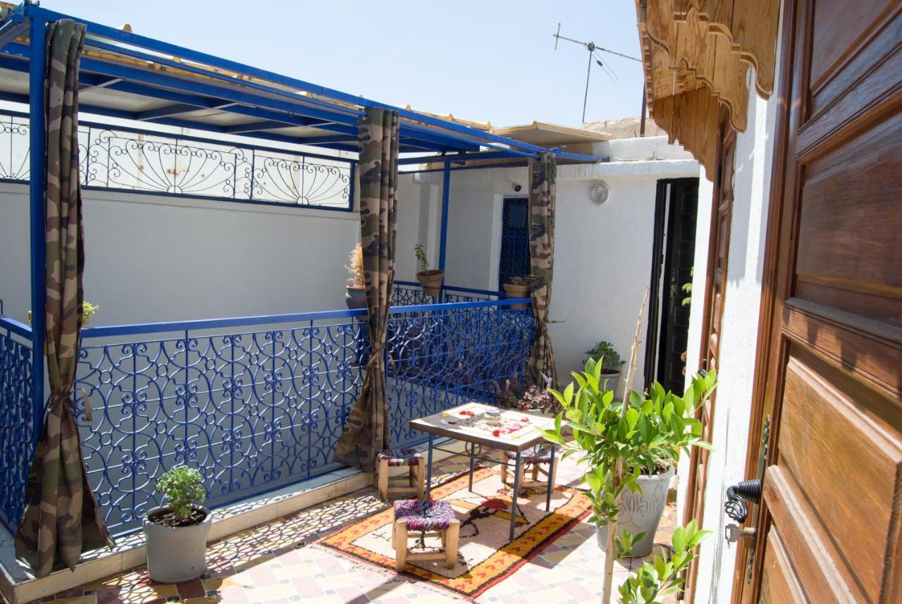 Riad Yenna - B&B Marrakech
