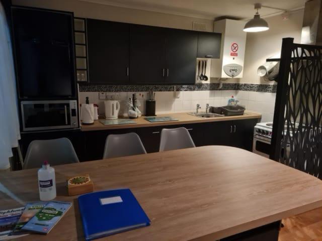 SQUIRRELSTONE - Ferienwohnung