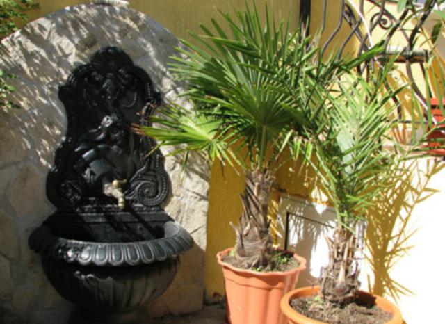 Hotel Bavaria - B&B Sinemorets