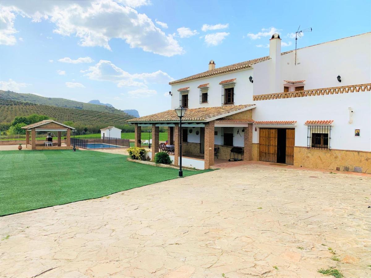 Casa Rural Huerta Abuela María - Chambres d’hôtes