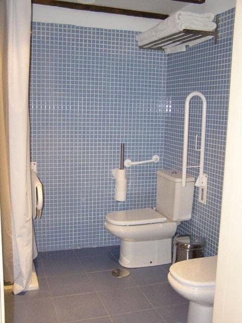 Chambre Lits Jumeaux