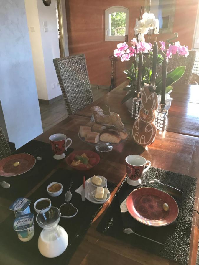 Grande Chambre Double 