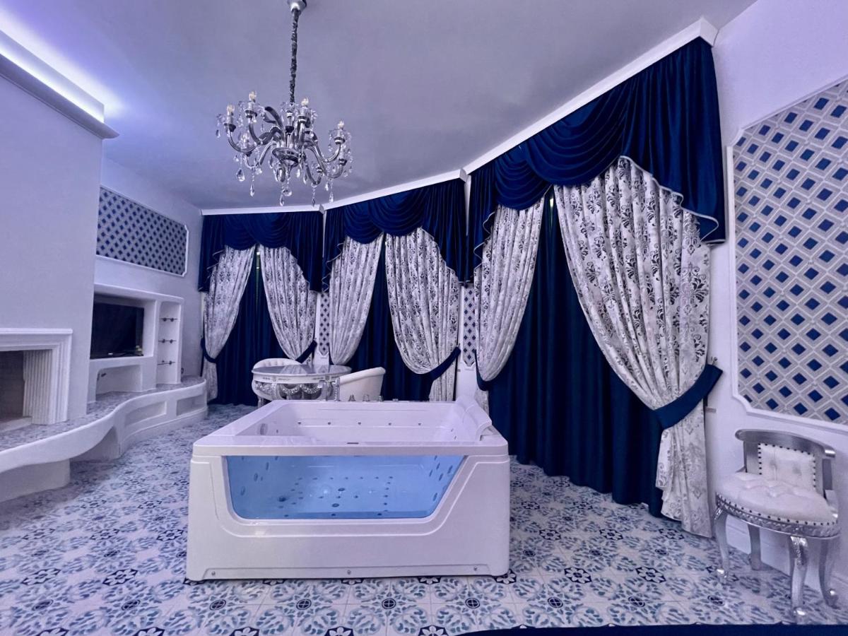 Mirage Rooms - B&B