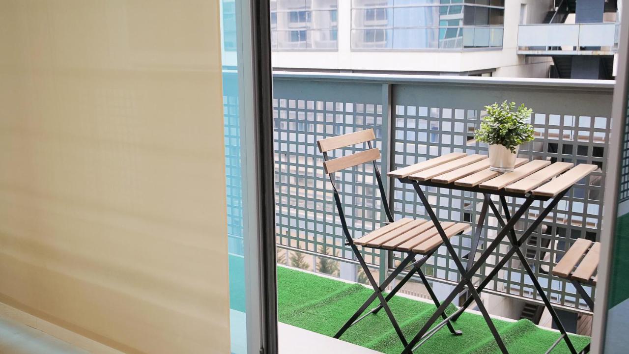 Oshun Madrid Norte LOFTS & MIDSTAY - B&B Madrid