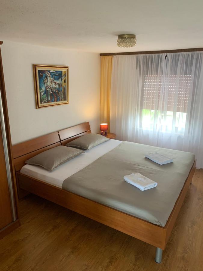 Appartement - Vue sur Mer