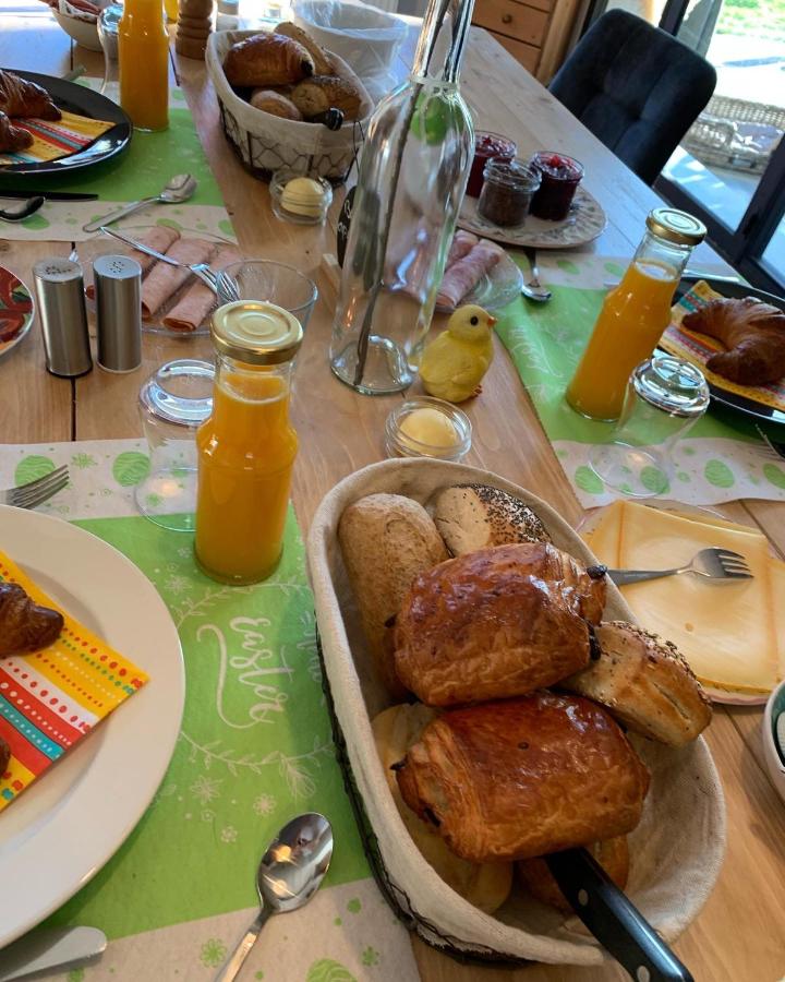 Camera Familiare con Bagno Privato