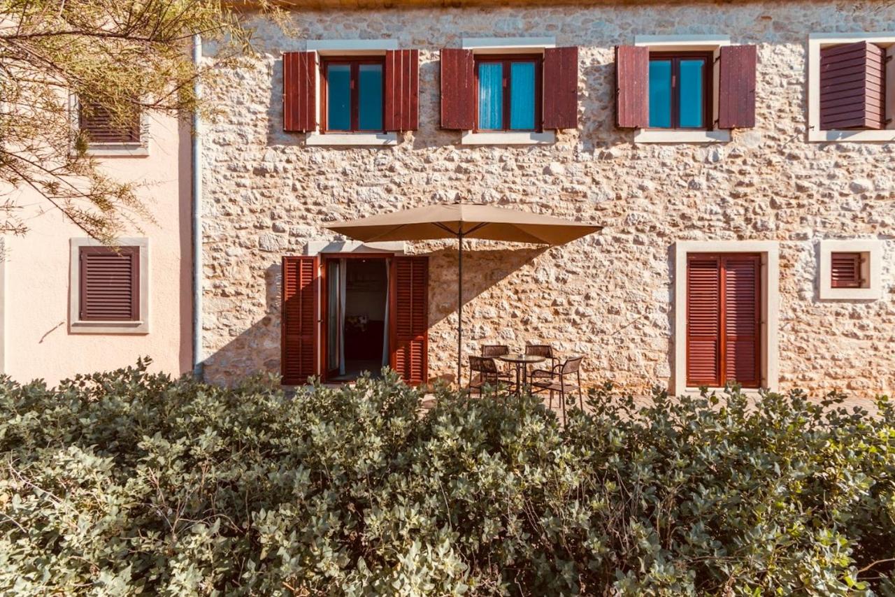 Bibinje Vintage Apartment - Chambres d’hôtes Bibinje