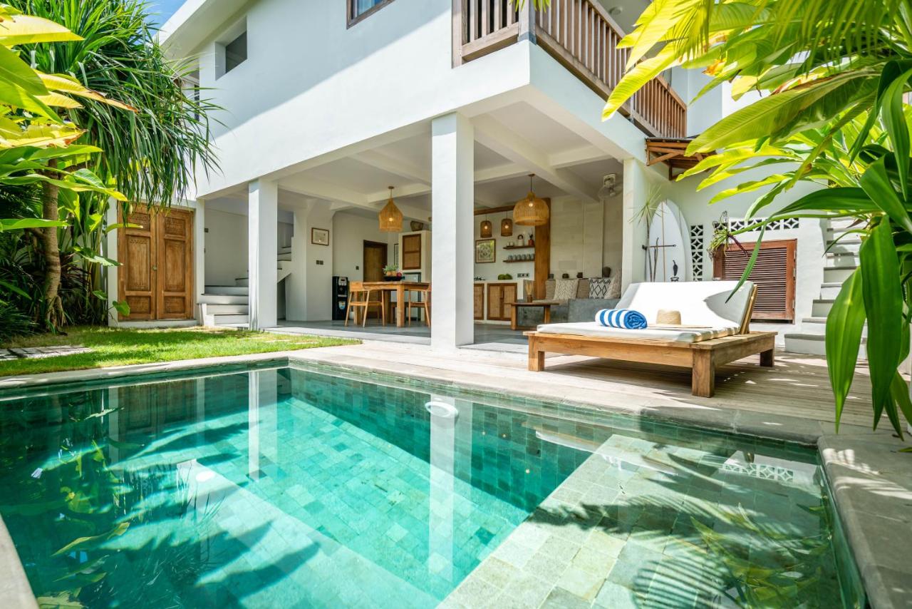 Yume Villas - B&B