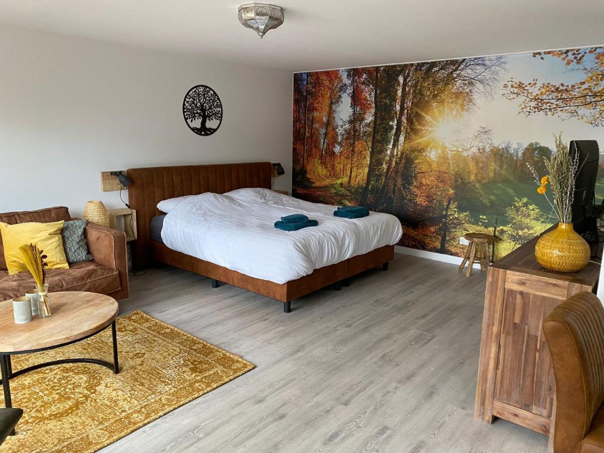 Appartement met 1 Slaapkamer