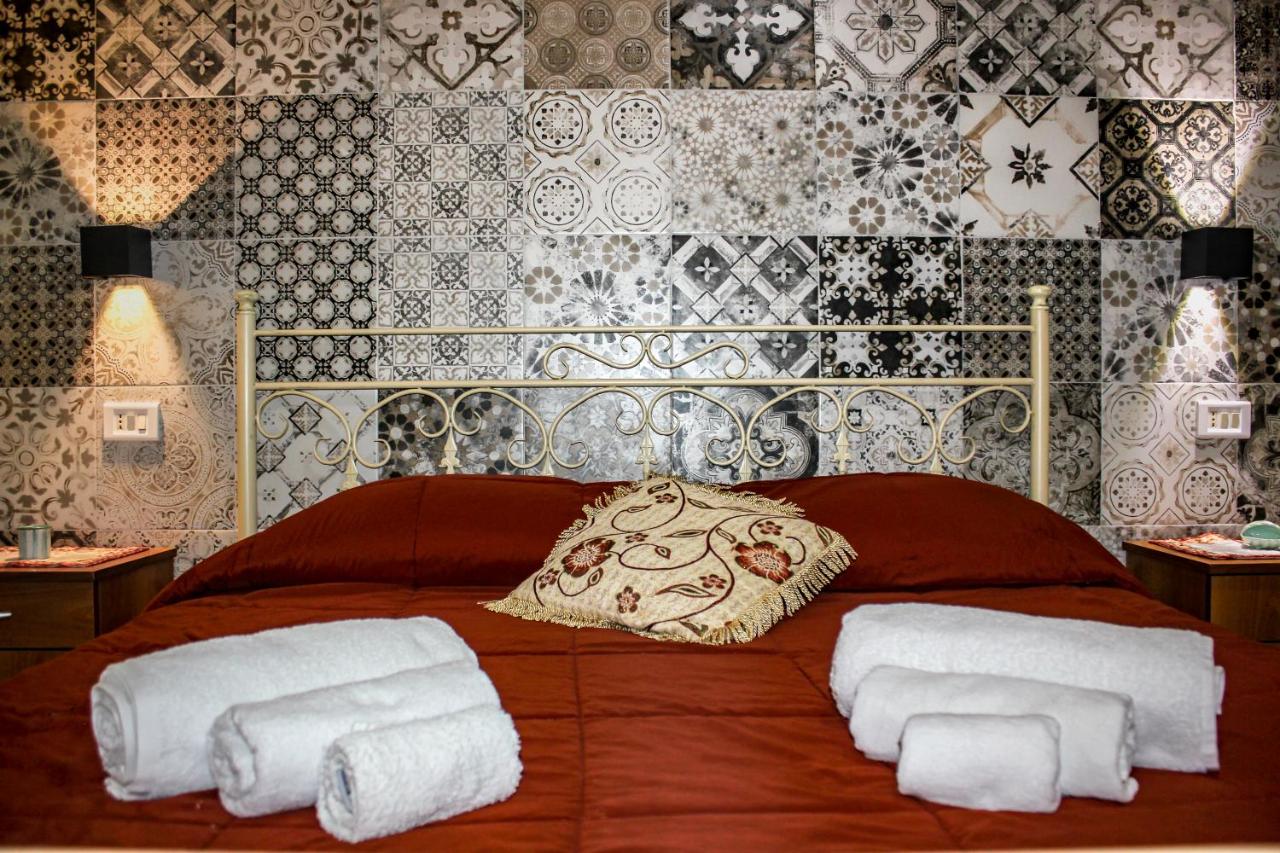 B&B Sciacca - Apartment Timpirussimare - Bed and Breakfast Sciacca