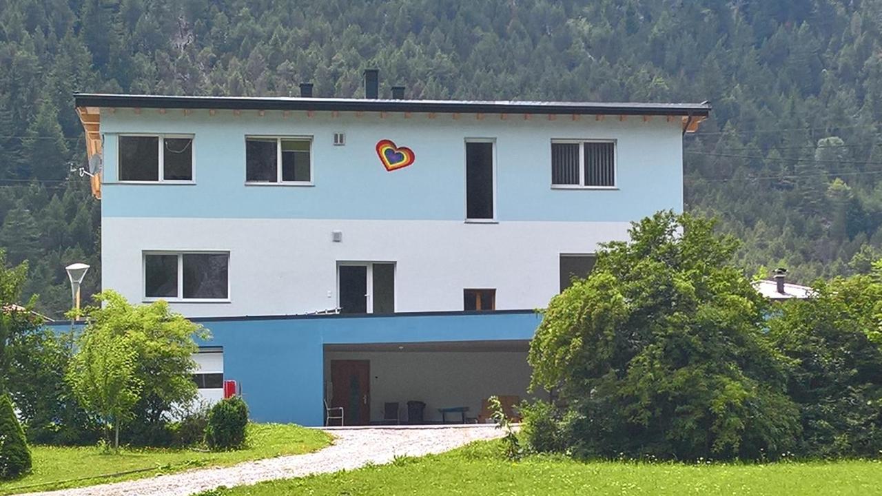 Apartment im Haus mit Herz - B&B