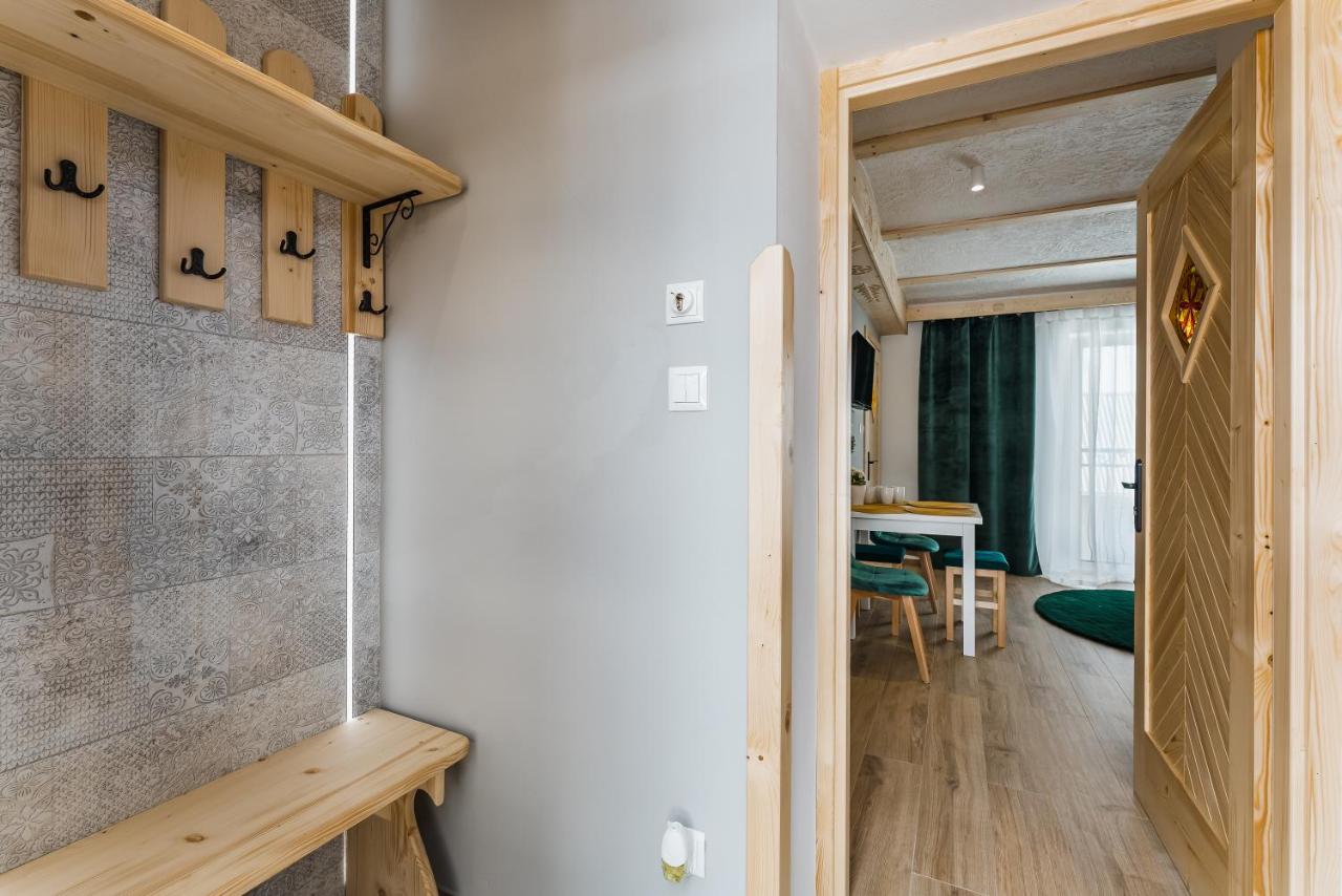 Apartament Sopa - B&B Zakopane