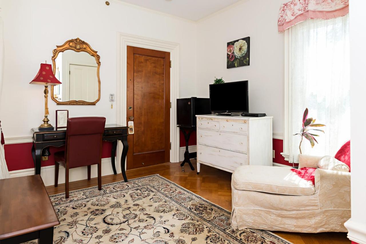 Duchess Room