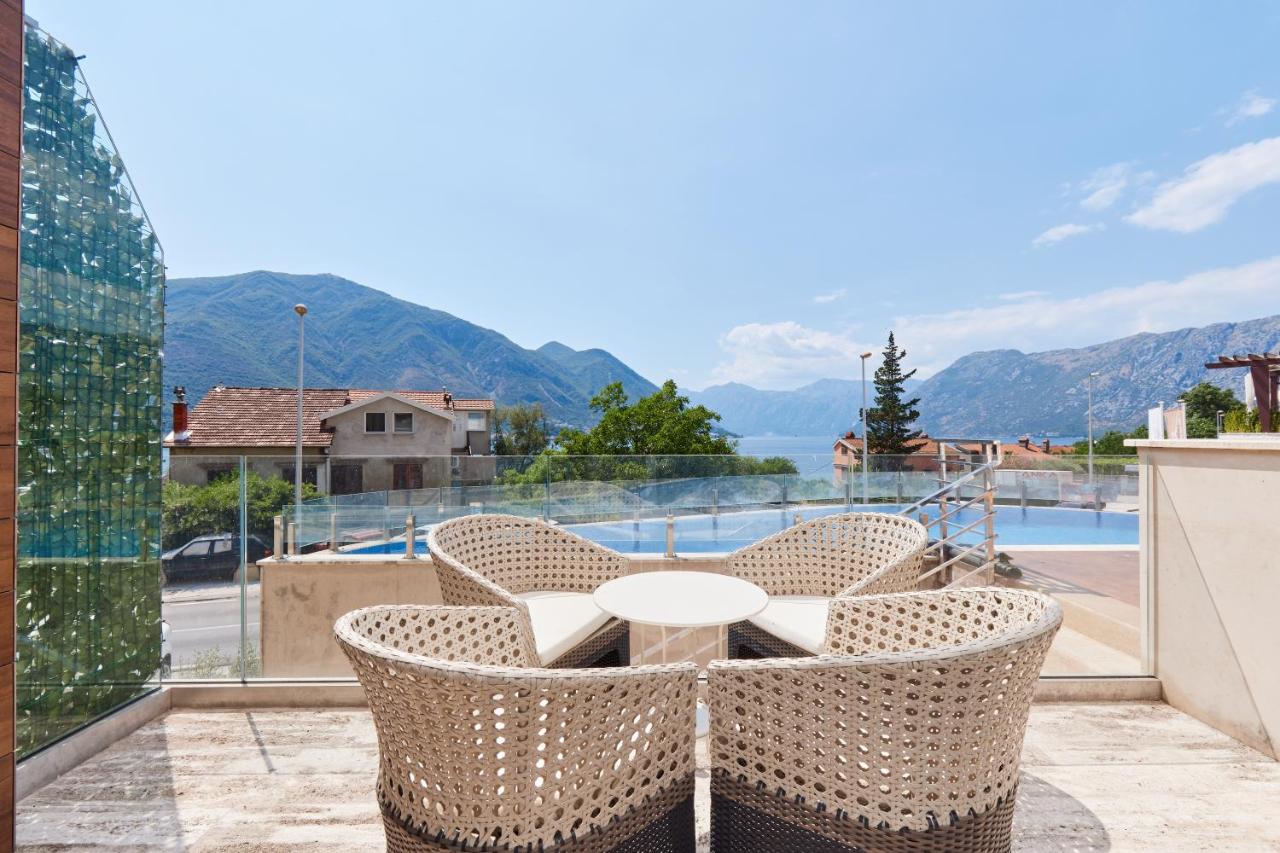 B&B Kotor - Minka - Bed and Breakfast Kotor