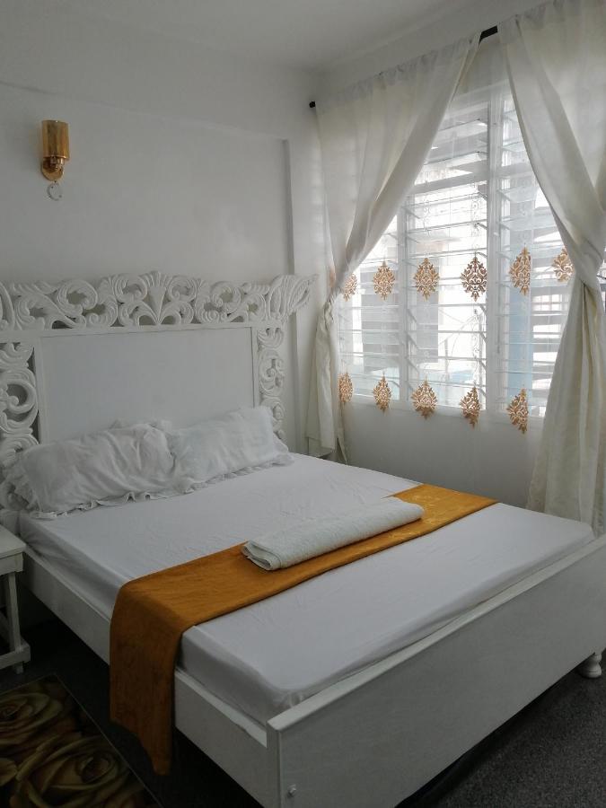 B&B Mombasa - Golden Nest - Bed and Breakfast Mombasa