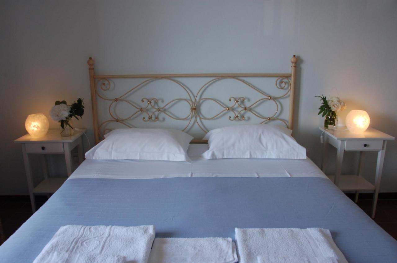 Doppelzimmer mit Seeblick