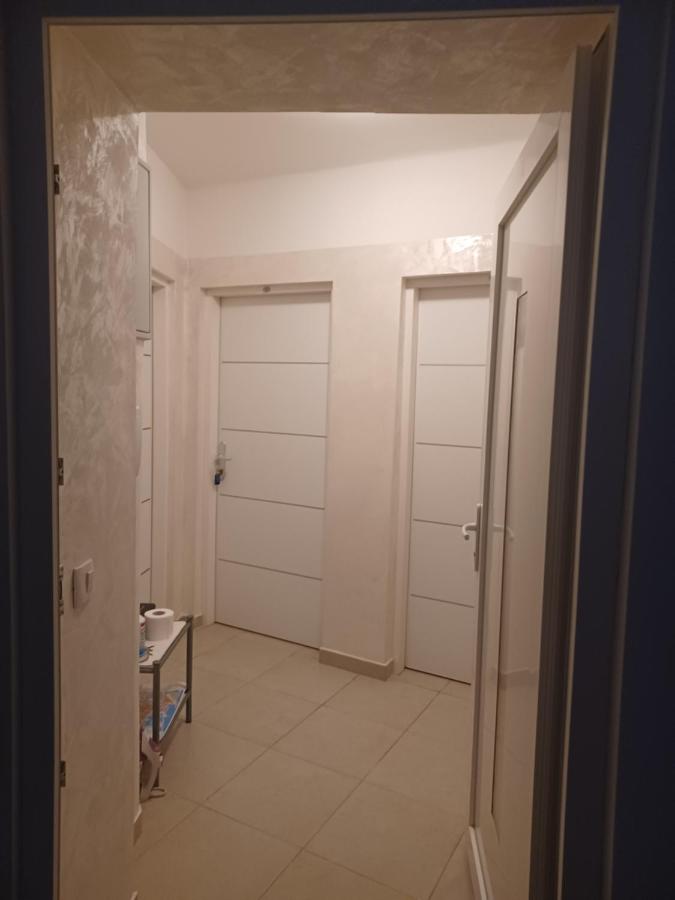 Appartamento Monolocale