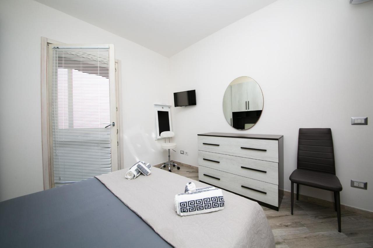 Casa di Batti' - Bed and Breakfast Alghero