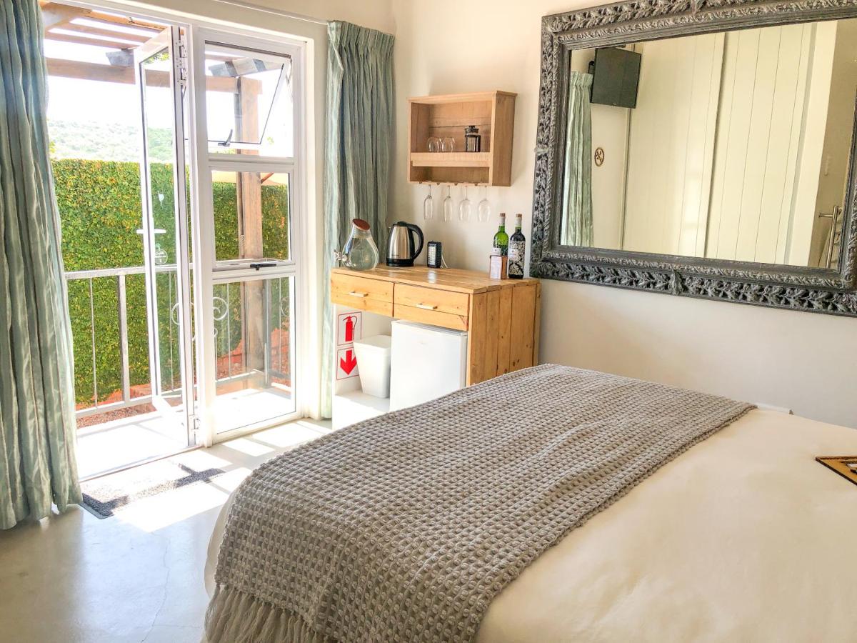 Habitación Doble con vistas a la montaña