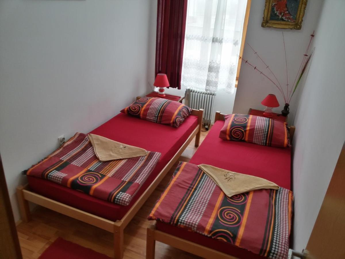 At Mejdan Rooms - Bed and Breakfast Sarajevo