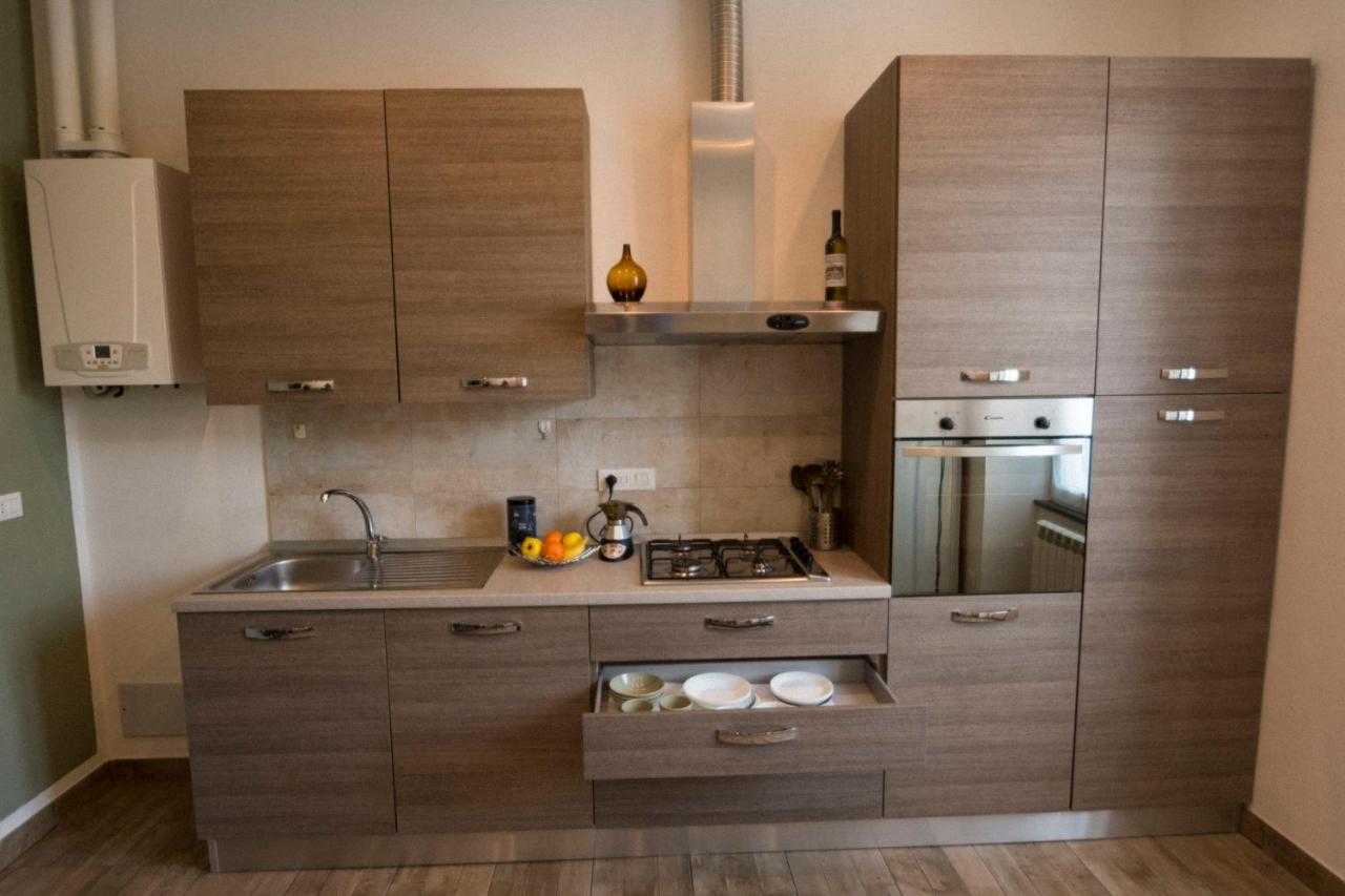 Cà da Milly - B&B