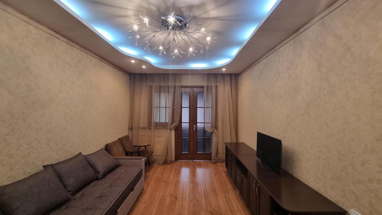 B&B Tashkent - Cosy appartment - Bed and Breakfast Tashkent