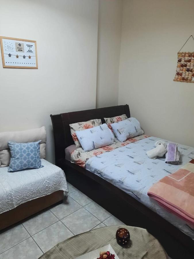 Marinos - Chambres d’hôtes Kavala