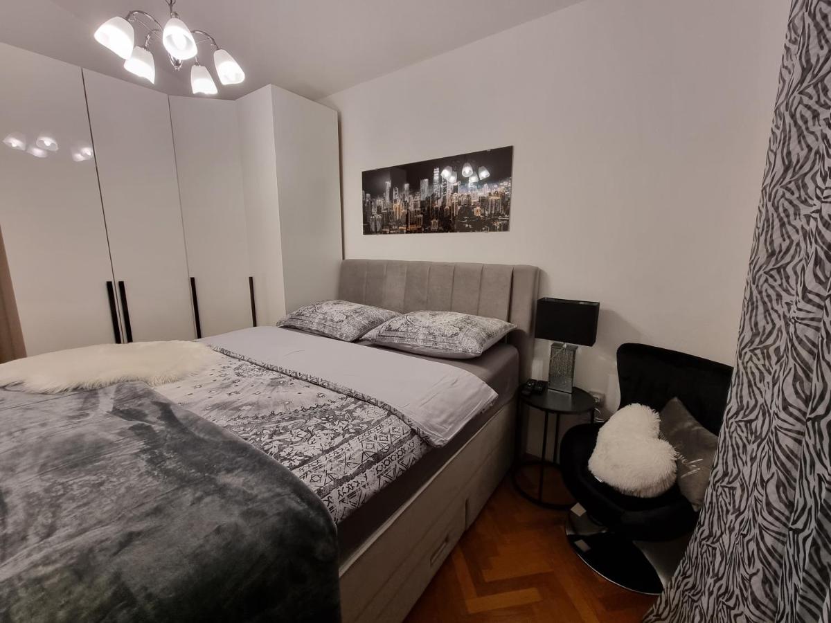 Apartment mit 2 Schlafzimmern