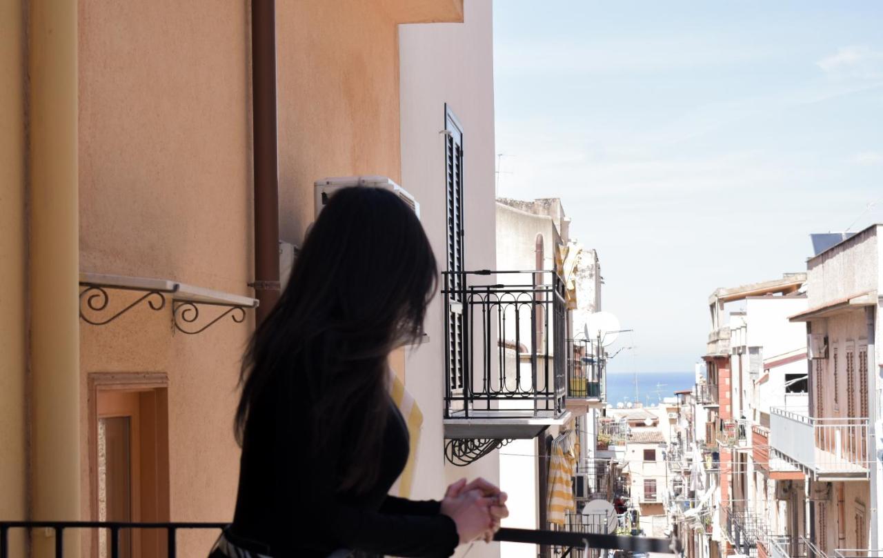 A Casa Ru Mare - B&B Castellammare del Golfo