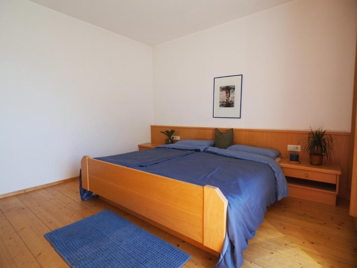 Appartamento con Balcone