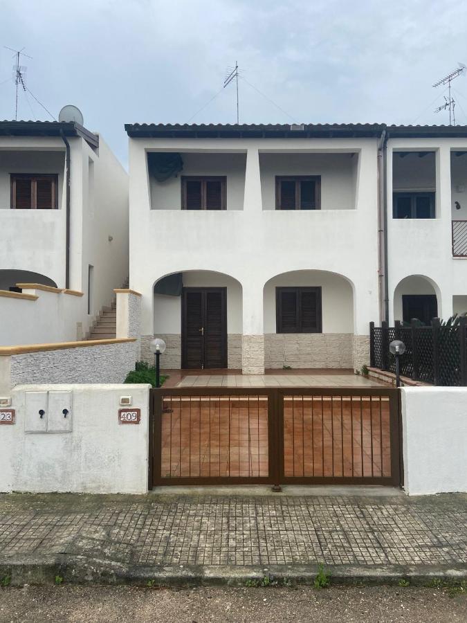 A CASA DI LAURA - Ferienwohnung