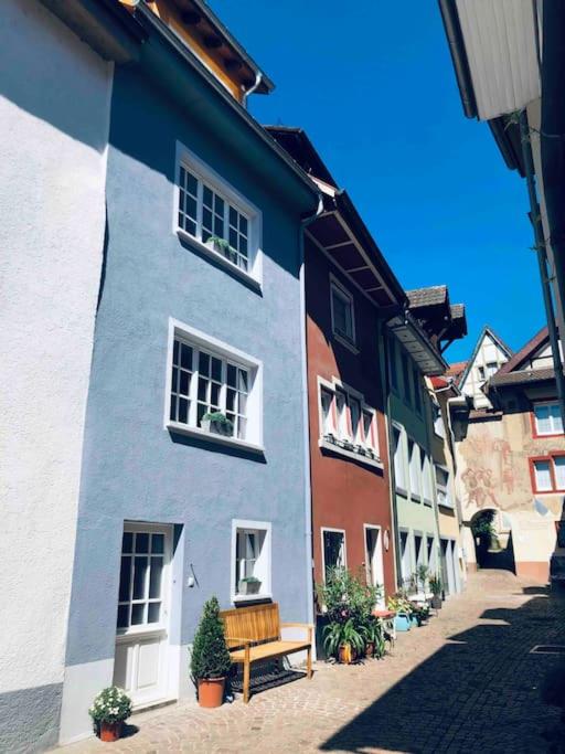 Charmantes Stadthaus - Bed and Breakfast