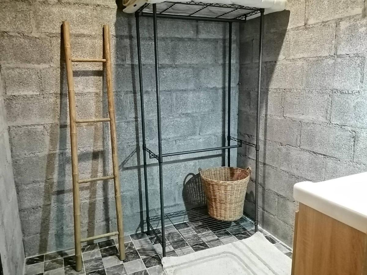 King Room with Spa Bath