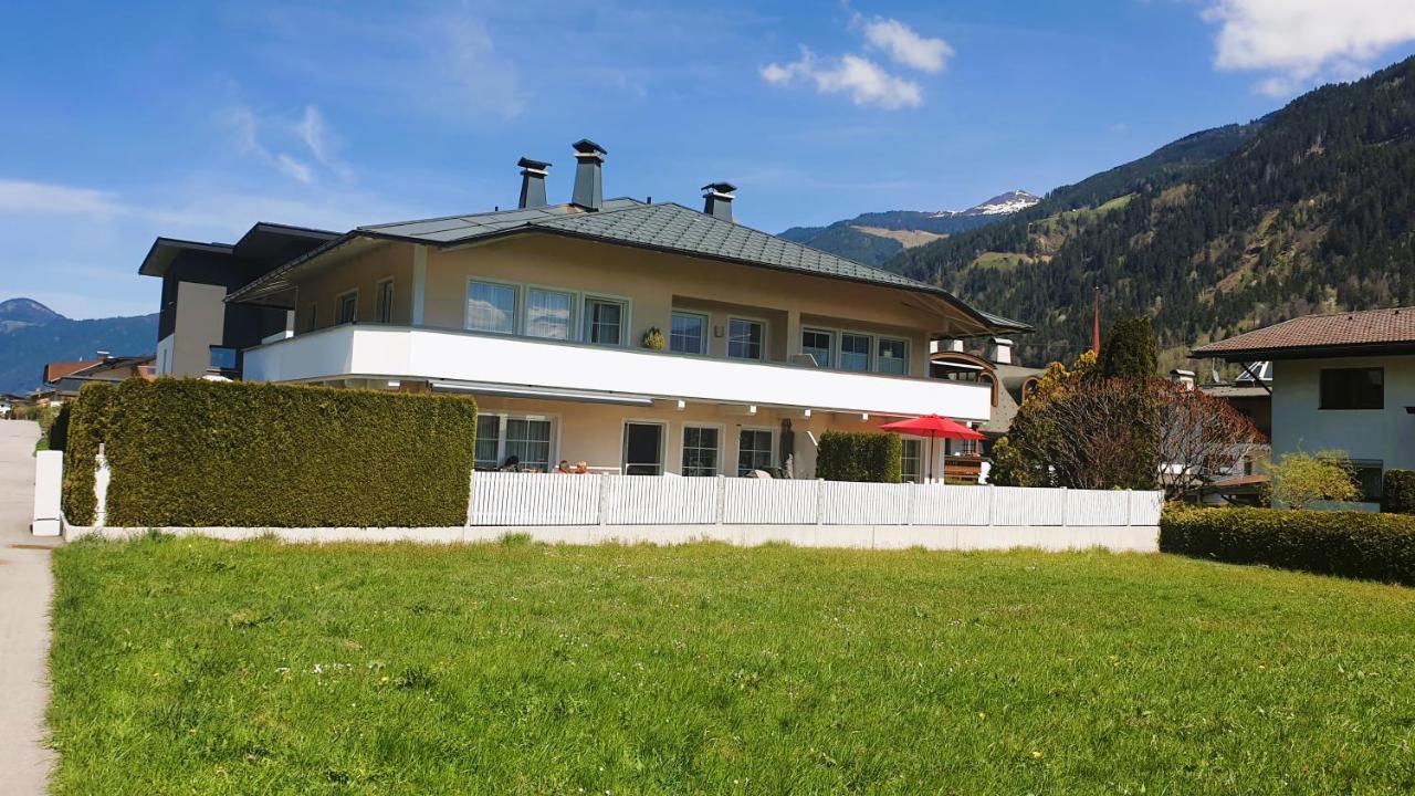 Apart Schiestl - Chambres d’hôtes Uderns