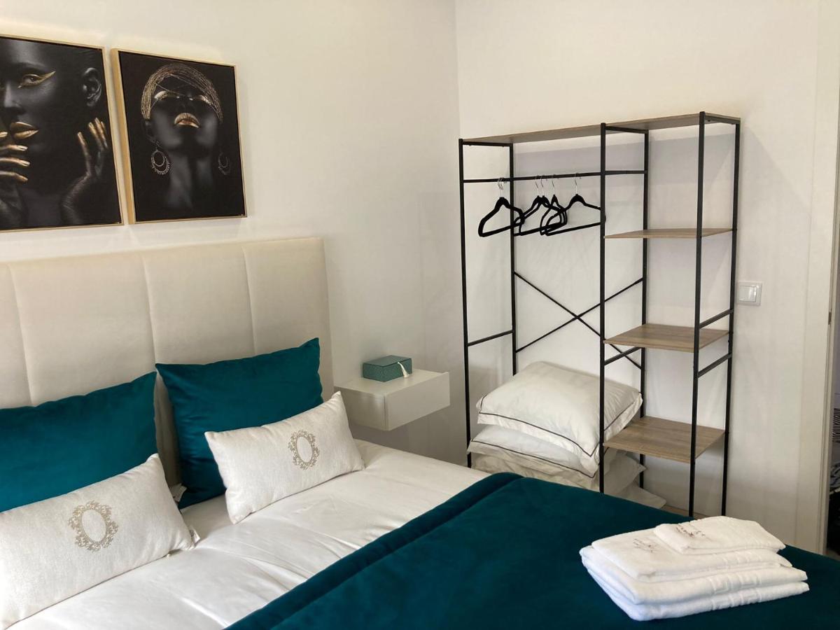 Appartement 2 Chambres