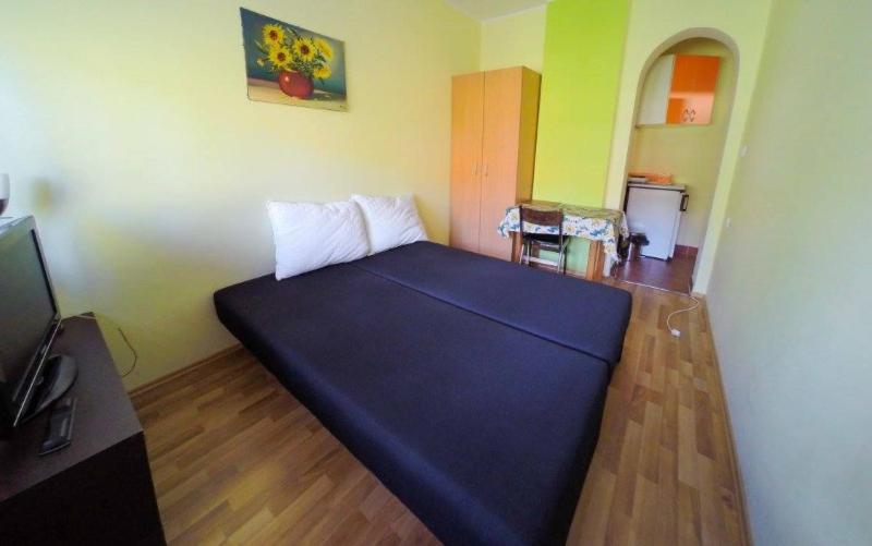 Apartmani Gajic - Chambres d’hôtes