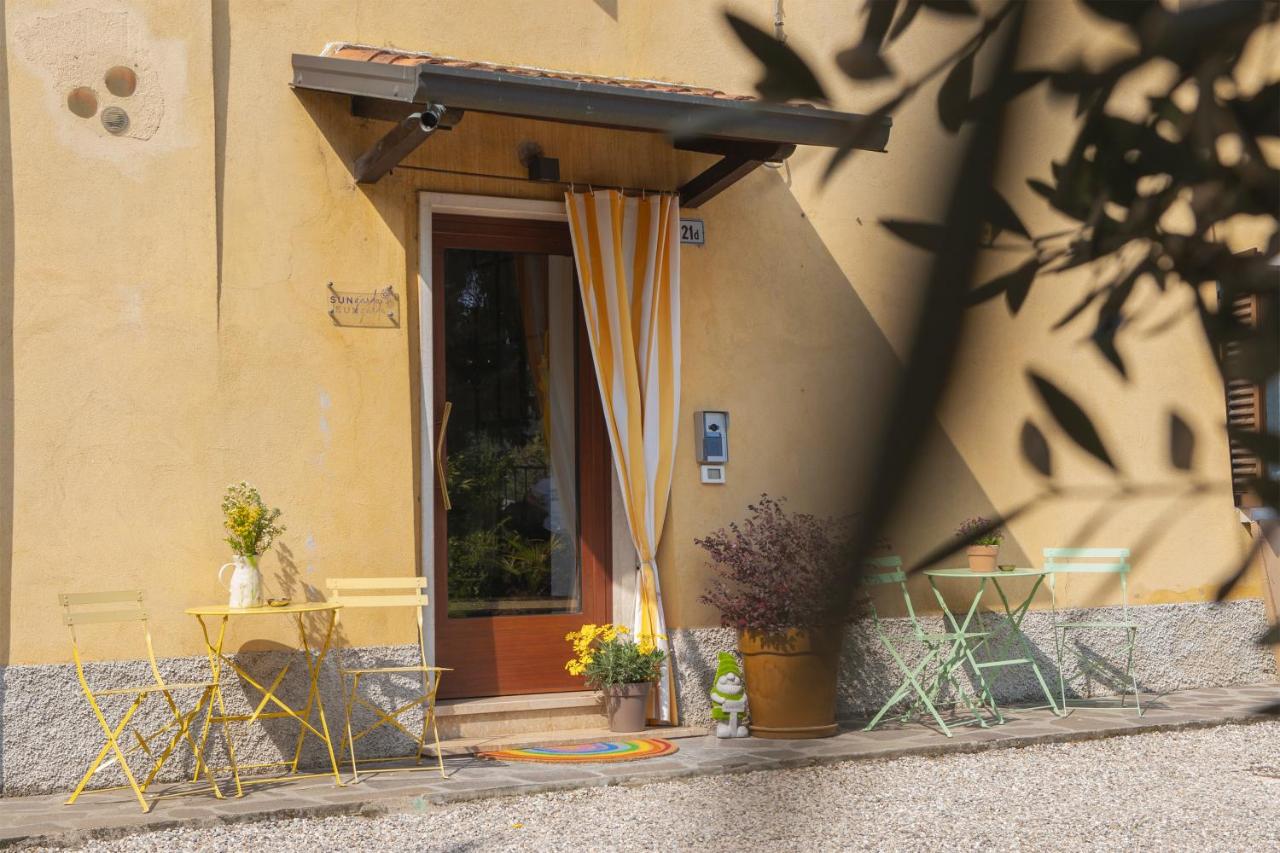 Sun Garda - B&B