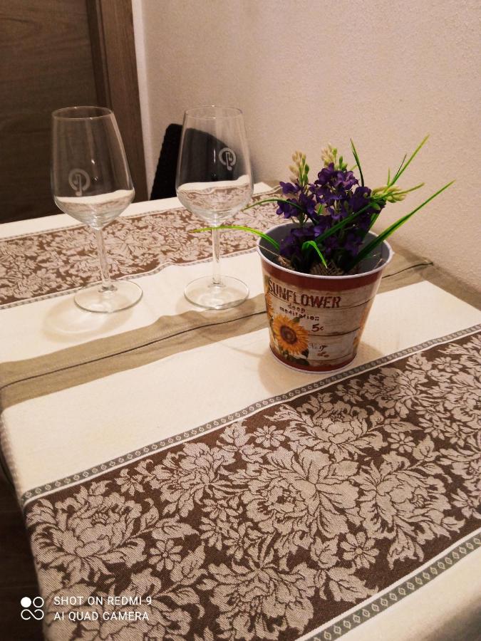 IL CORTILETTO 2 - B&B