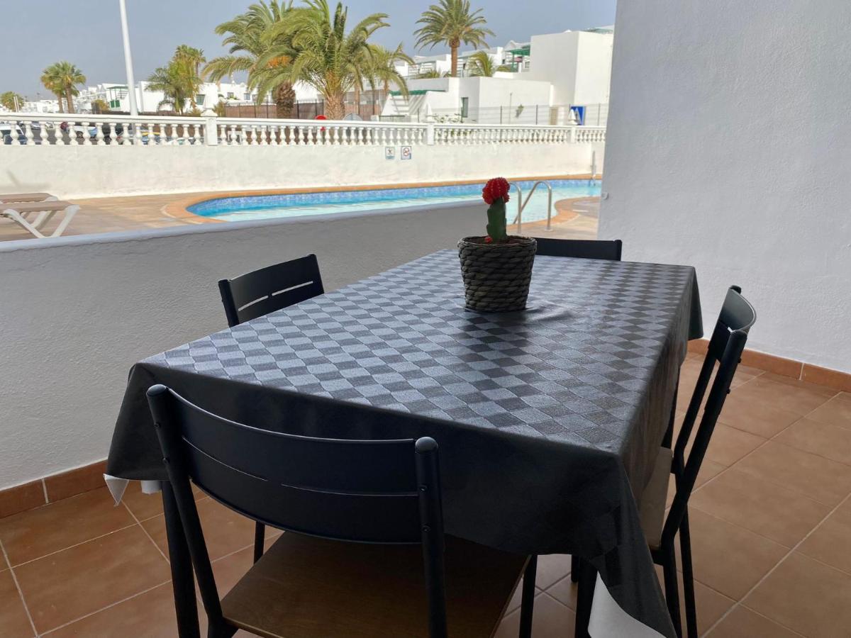 GIADA - B&B Puerto del Carmen