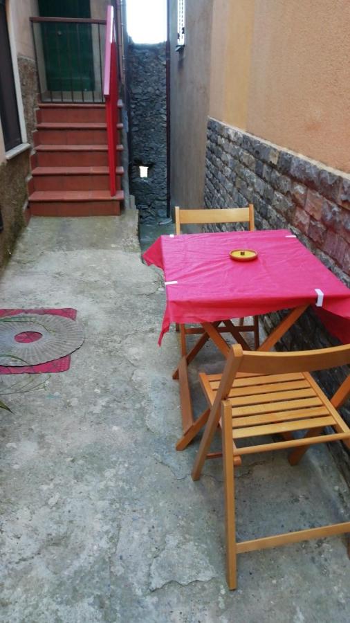 Appartamento Severino - Rariche House - Bed and Breakfast