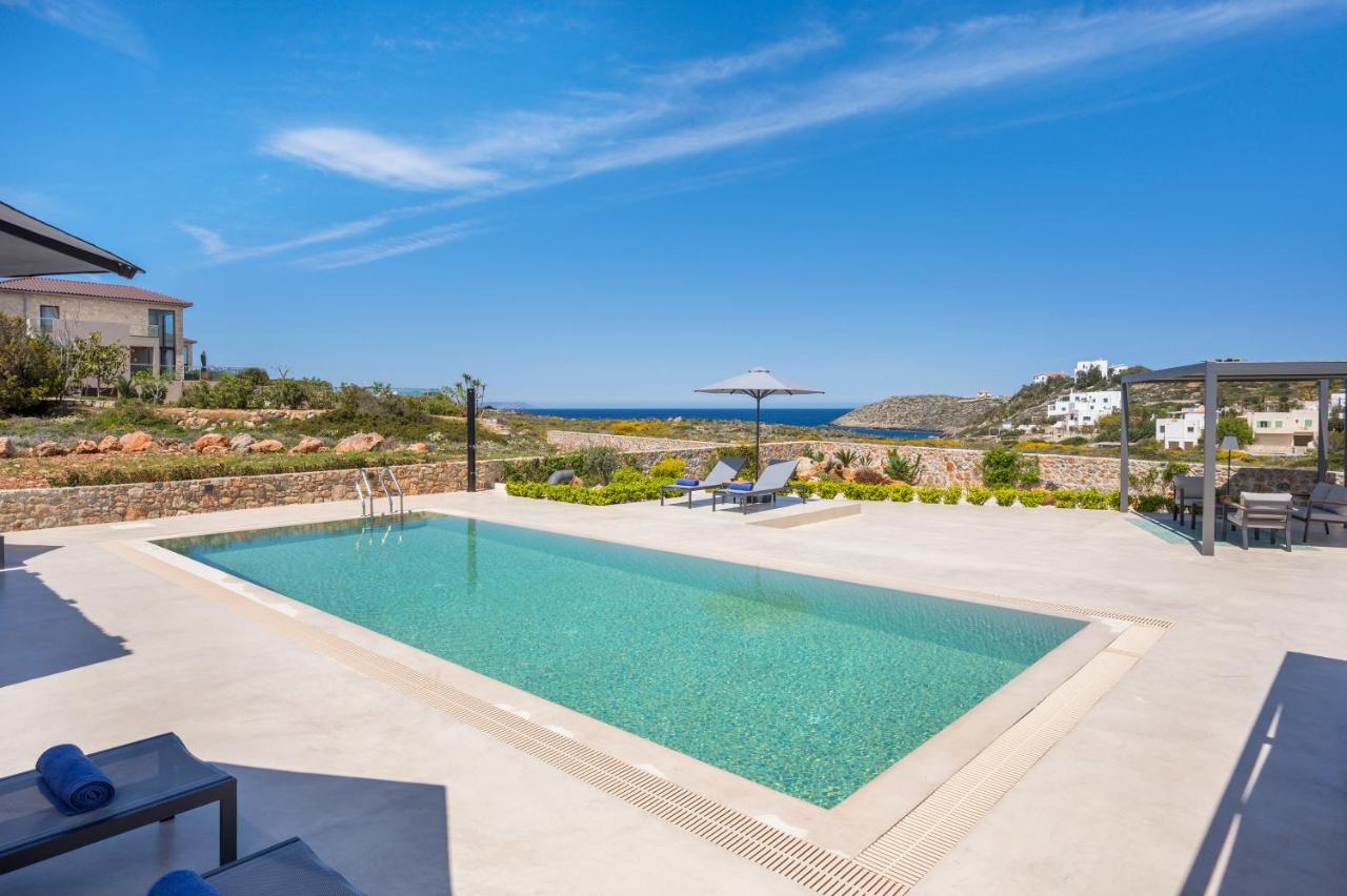 Villa Afeidia - B&B Tersanas