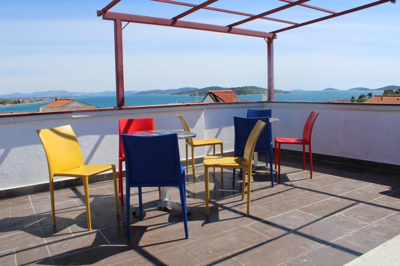 B&B Vodice - Lighthouse - Bed and Breakfast Vodice